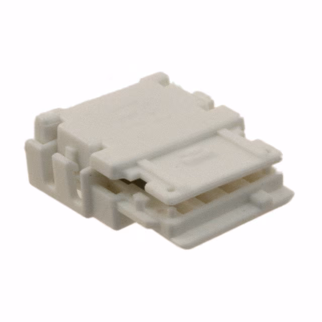 1-2154018-6 TE Connectivity AMP Connectors  Solid State Lighting Connector Assemblies